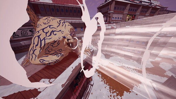 Naruto to Boruto Shinobi Striker Season Pass 7 DLC