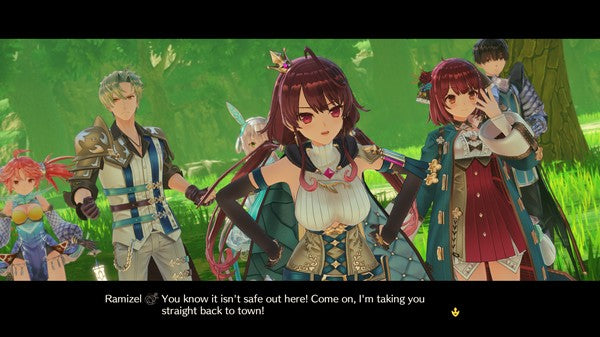 Atelier Sophie 2: The Alchemist of the Mysterious Dream Ultimate Edition