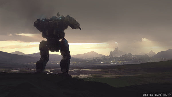 BattleTech Digital Deluxe Edition