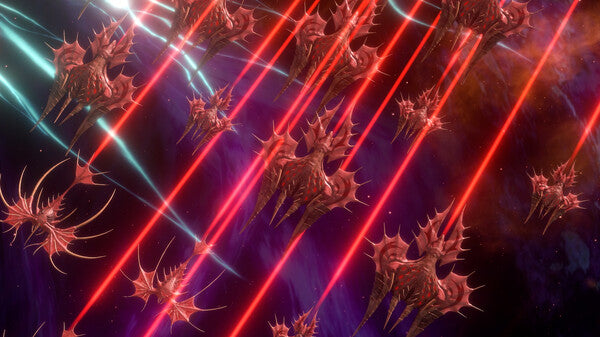 Stellaris - BioGenesis DLC