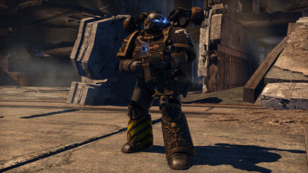 Warhammer 40,000 - Emperor's Elite Pack + Traitor Legion Pack DLC