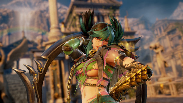 SoulCalibur VI - Season Pass DLC