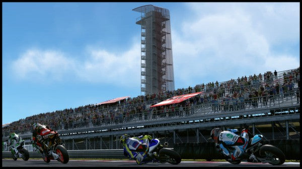 MotoGP 13