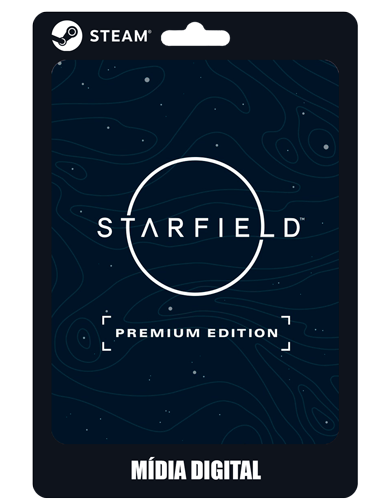 Starfield Premium Edition