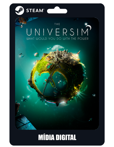 The Universim