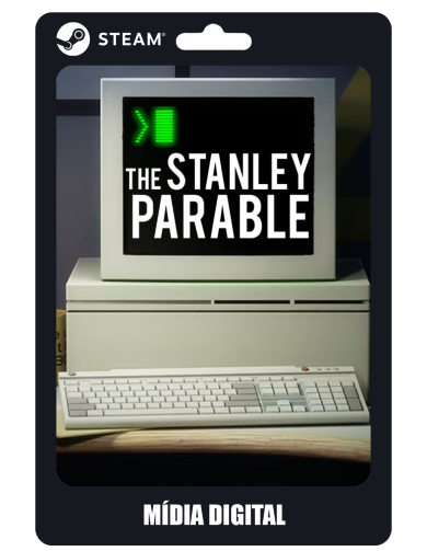 The Stanley Parable