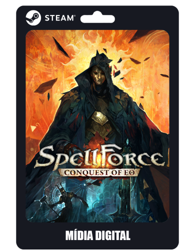 SpellForce: Conquest of Eo