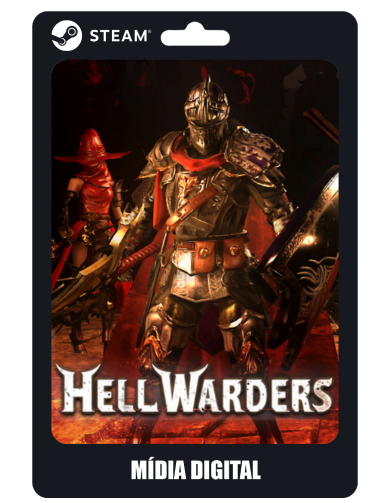 Hell Warders