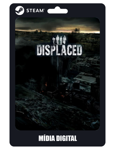 Displaced