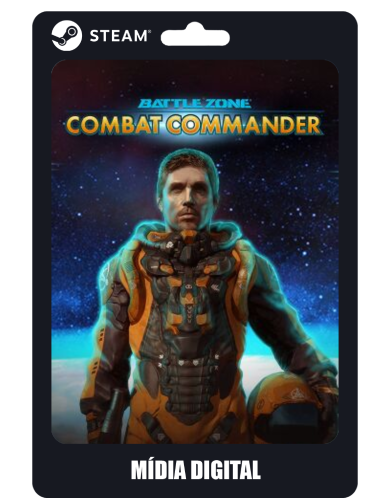 Battlezone: Combat Commander