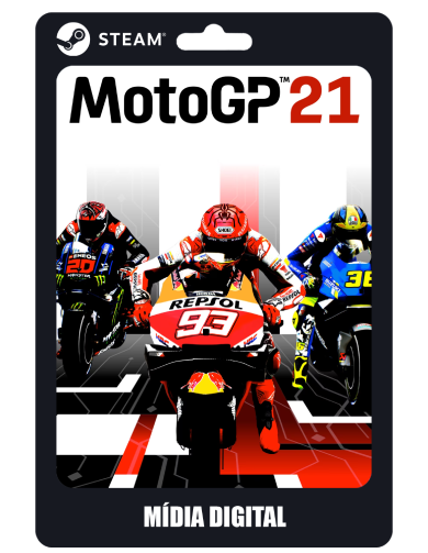 MotoGP 21