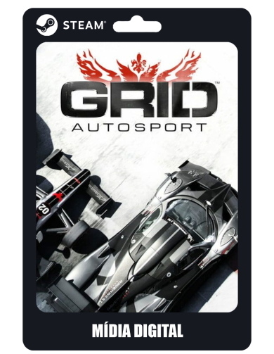 Grid Autosport