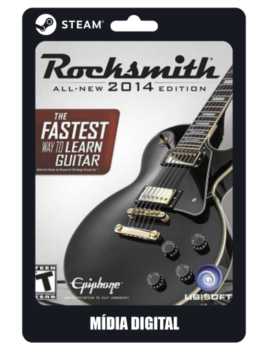 Rocksmith