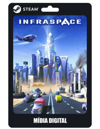 InfraSpace