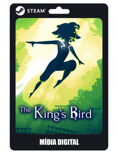 The King's Bird