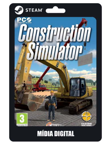 Construction Simulator