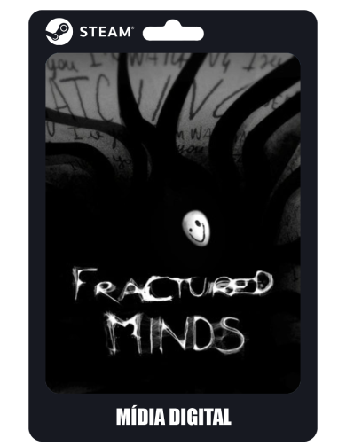 Fractured Minds