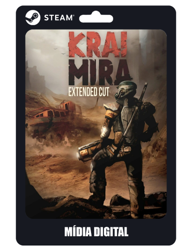 Krai Mira: Extended Cut
