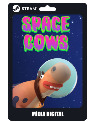 Space Cows