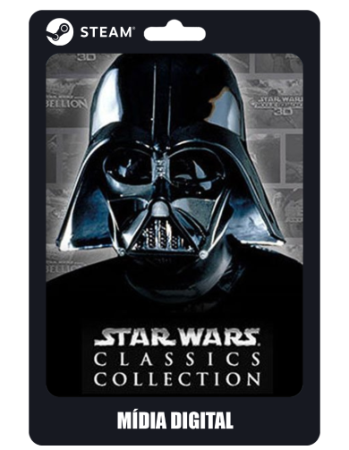 Star Wars Classic Collection