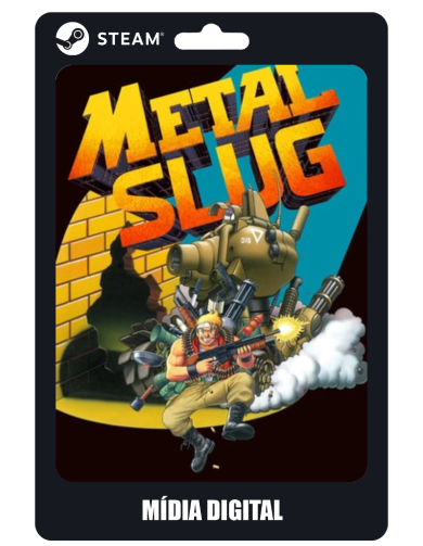 Metal Slug