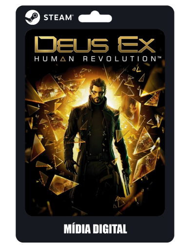 Deus Ex Collection