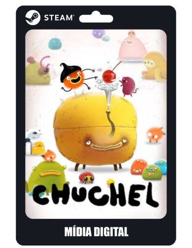 CHUCHEL