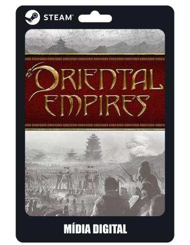 Oriental Empires