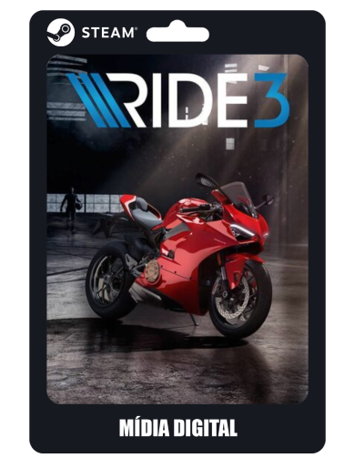 Ride 3