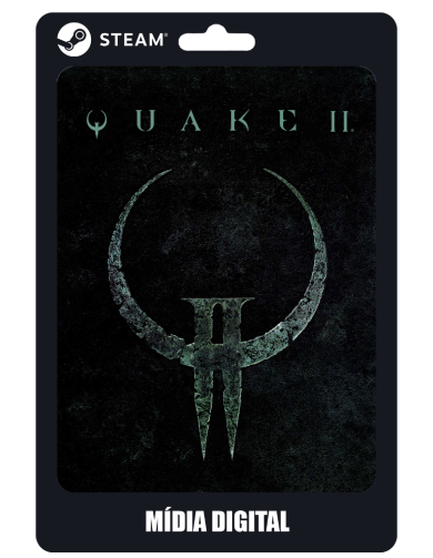 QUAKE II