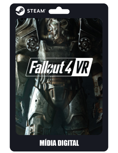 Fallout 4 VR