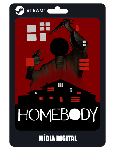 Homebody