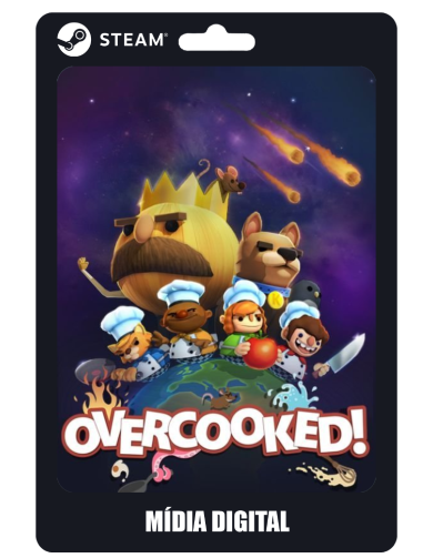 Overcooked