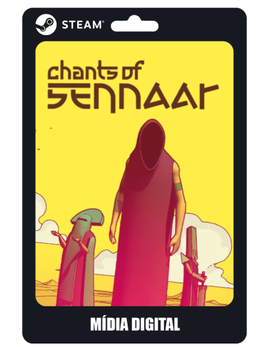 Chants of Sennaar