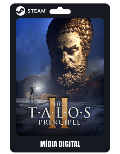 The Talos Principle 2