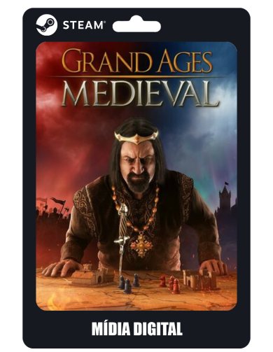 Grand Ages Medieval