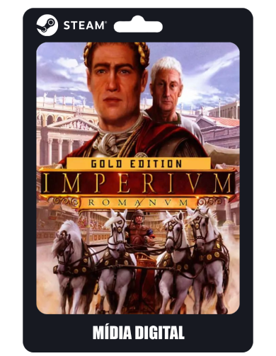 Imperium Romanum Gold Edition