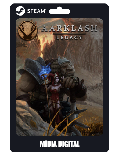 Aarklash Legacy