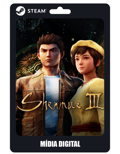 Shenmue III