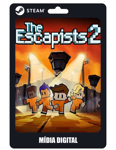 The Escapists 2