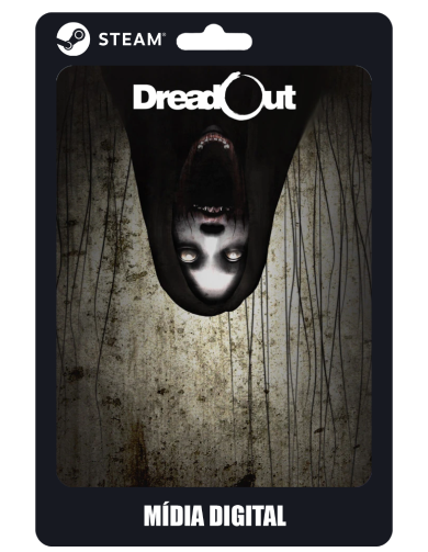 DreadOut