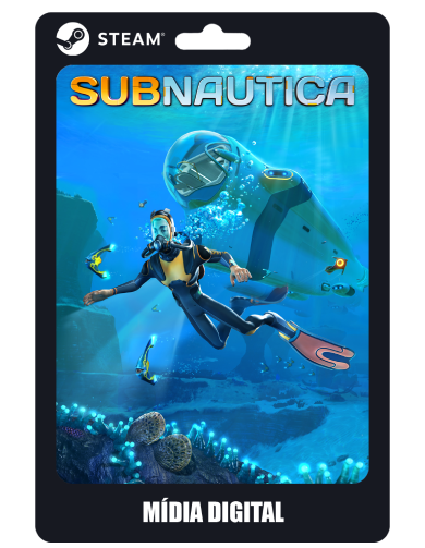 Subnautica