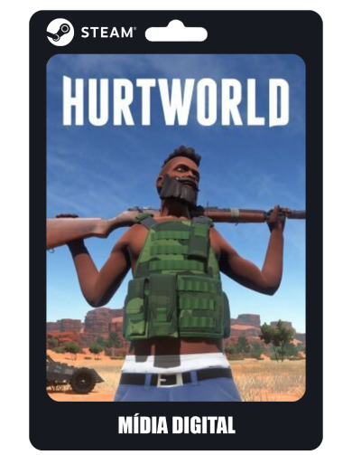 Hurtworld