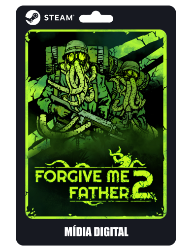 Forgive Me Father 2