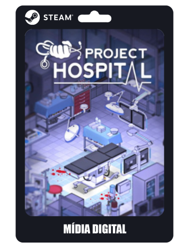 Project Hospital