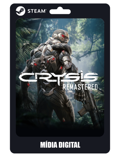 Crysis Remastered