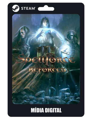 SpellForce 3 Reforced