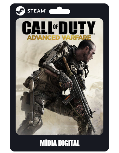 Call of Duty: Advanced Warfare