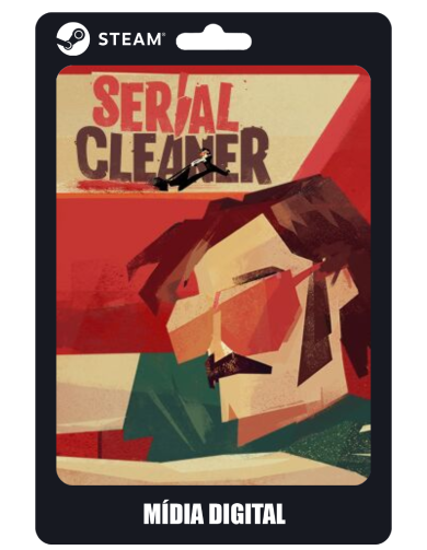 Serial Cleaner