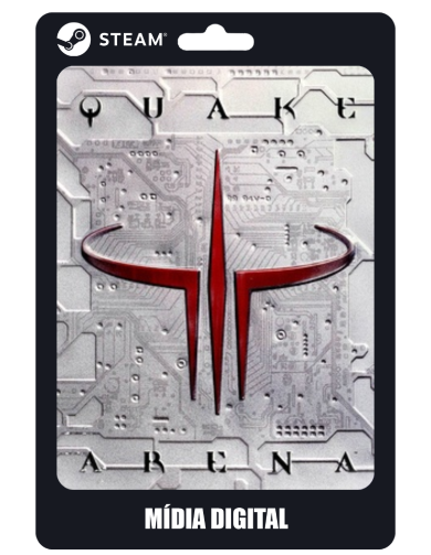 QUAKE III Arena